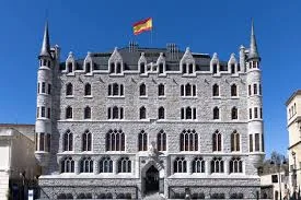 Foto 1 de Centenario Gaudí 2026: León y la Casa Botines