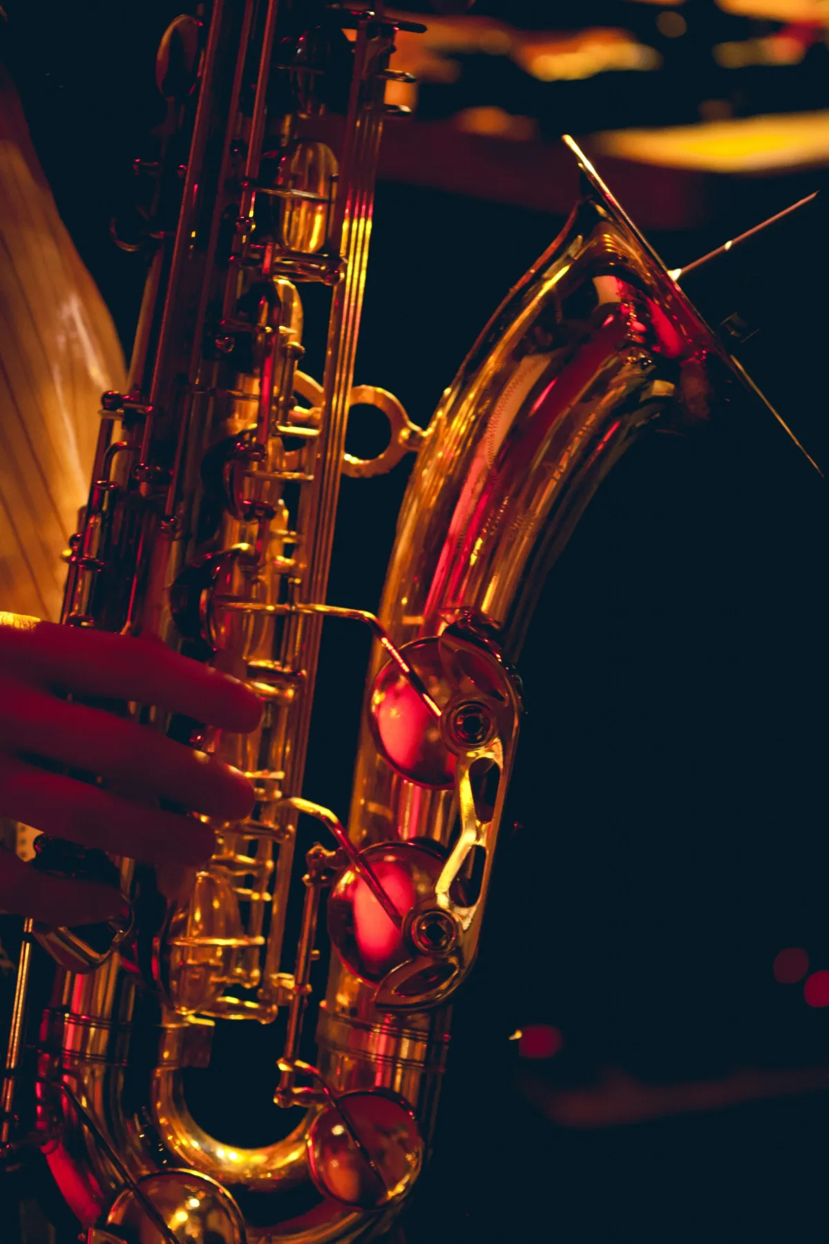 Foto 1 de Ciclo de Primavera La Cueva del Jazz 2026