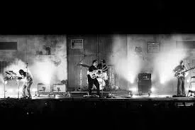 Foto 1 de Conciertos de San Pedro 2026 en la Plaza Mayor: El Nido + Sanguijuelas del Guadiana