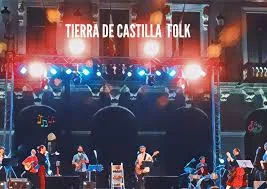 Foto 1 de Festival Castilla Folk 2026: Música de Raíz en Burgos