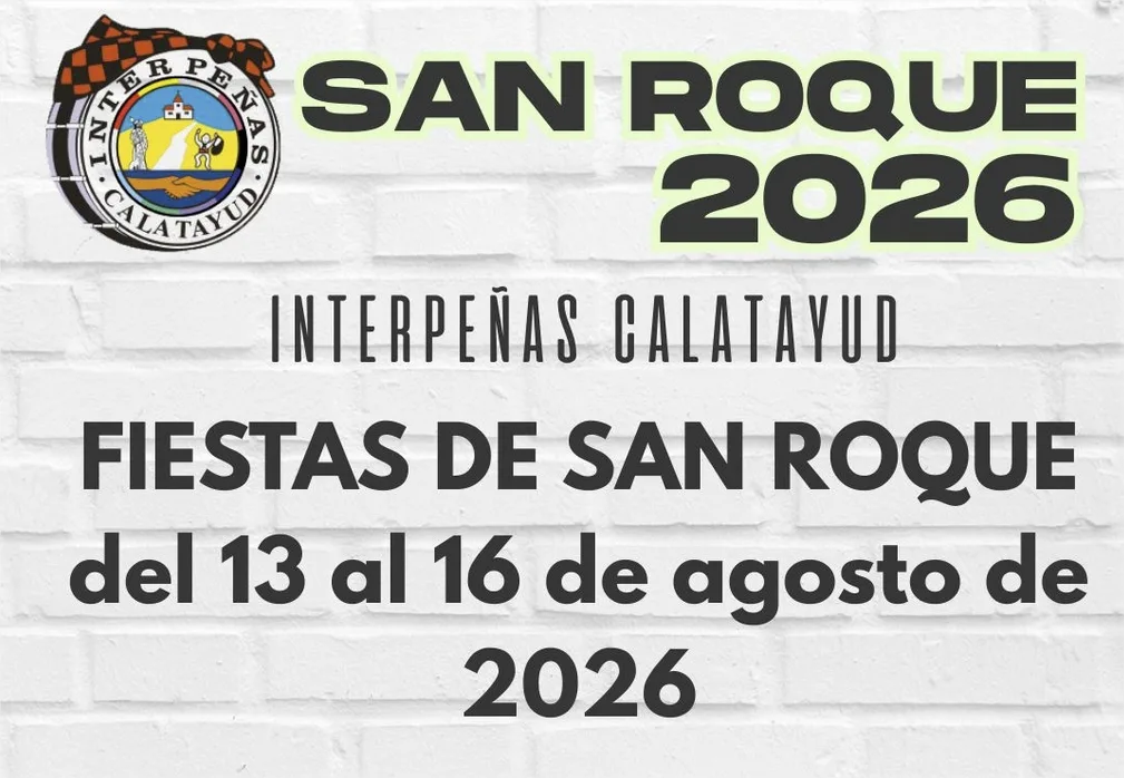 Foto 1 de Fiestas de San Roque en la Provincia de Zamora 2026