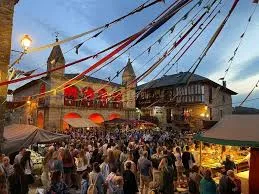 Foto 1 de Mercado Medieval de Puebla de Sanabria 2026: Fiesta de Interés Turístico