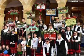 Foto 2 de Miércoles de Pregón Soria 2026: Inicio de las Fiestas de San Juan