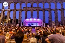 Foto 1 de MUSEG 2026: Festival Musical de Segovia