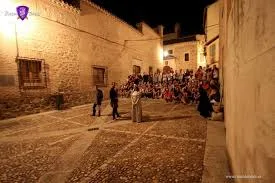 Foto 1 de Toledo de Noche: Visitas Teatralizadas