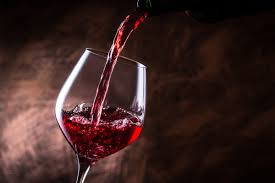 Weintourismus - Weinberge